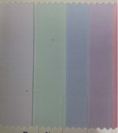 DG- SNYU 漂白T65/C35 23*23/104*61 耐漂白水 耐氯漂 制服 Anti bleaching bleaching resistant 側面照